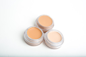 product page- concealer